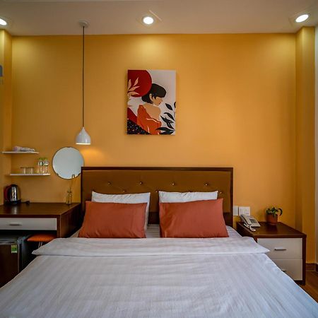דה לאט Hera Boutique Hotel מראה חיצוני תמונה